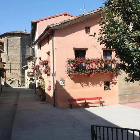 Casa Rural Usategieta-3