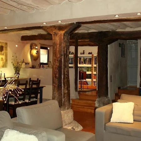 Casa Rural Usategieta-2
